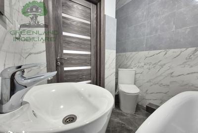 Casă cu 4 camere cu Teren 440 Mp în Miroslava - 6