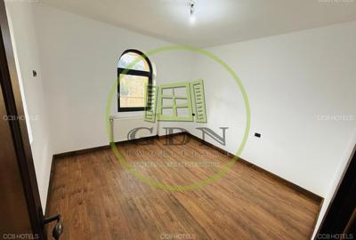 Apartament cu 3 camere decomandat în Predeal - 7