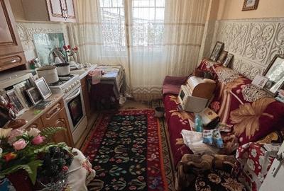Apartament cu 2 camere decomandat în Radu Negru - 3