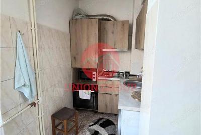 Garsoniera 31 mp, complet mobilata si utilata, zona Far Poarta 6 - 5