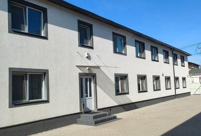Spațiu comercial, de 1,150 mp, în Mureșeni - 14