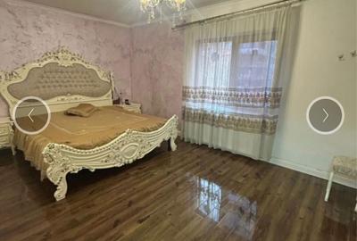 Casă cu 3 camere în Central - 3