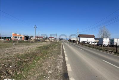 Spațiu comercial, în Sântandrei - 11