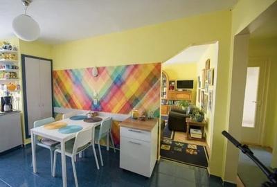 Apartament 3 camere, decomandate cartier Gheorgheni,zona Hermes