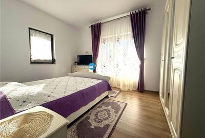 Vila premium mob, cu 5 cam, 580 teren, Foisor  Centru Miroslava - 12