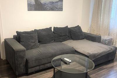 De Inchiriat Apartament 2 Camere, Unirii - Cantemir - 2