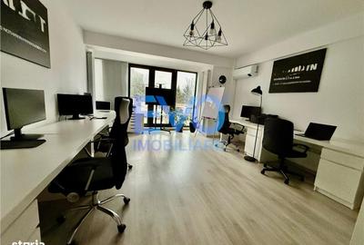 Apartament cu 3 camere decomandat în Galata - 5