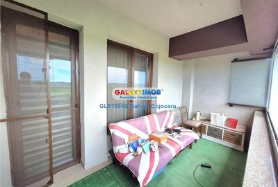 Apartament cu 3 camere decomandat, mobilat în Central - 15