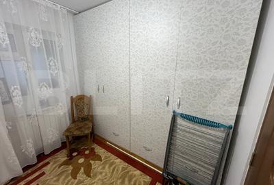 Apartament 4 camere, 102 mp, Calea Bucuresti - 8