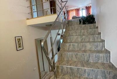 Casă cu 6 camere în Aradului - 13