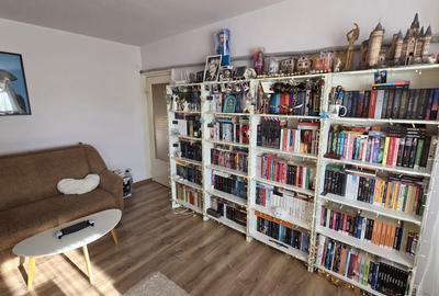 Apartament cu 2 camere decomandat în Central - 5