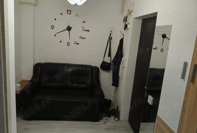 Garsonieră decomandată, mobilată în Titan - 2