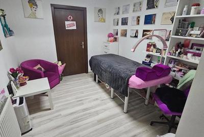 Spațiu comercial, de 55 mp, în Iosefin - 3