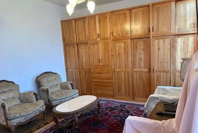 Apartament cu 2 camere decomandat în Central - 5