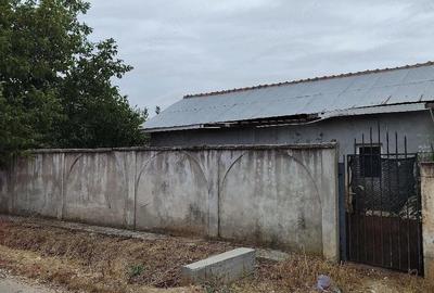 Casă cu Teren 500 Mp în Dioști - 5