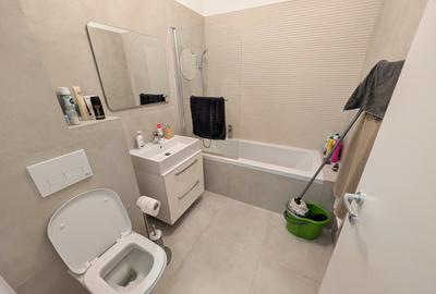 Apartament 2 camere 45mp + 12mp terasa | 0 comision | Tunari Darwin Residence - 13