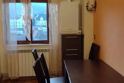 Apartament cu 2 camere, decomandat, modenizat, ultracentral - 2