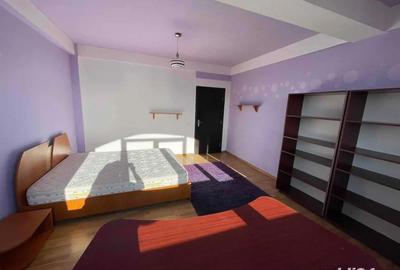 Apartament cu 4 camere decomandat în Aeroport - 3