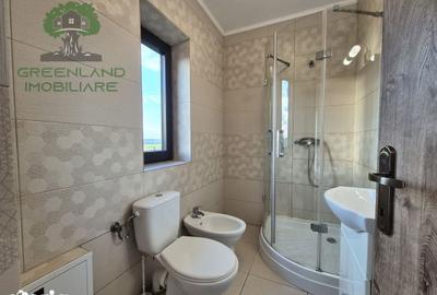 Casă cu 4 camere cu Teren 480 Mp în Miroslava - 12