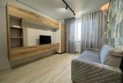 Garsonieră în Militari - 2