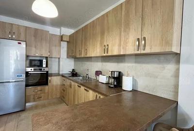 Apartament cu 2 camere decomandat în Iosia - 7