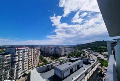 APARTAMENT CU 2 CAMERE , FINALIZAT , ZONA NICOLINA , COMSION 0% - 9