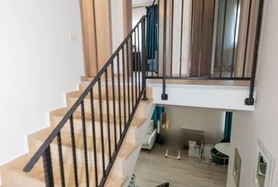 Casă individuală cu 5 camere cu Teren 350 Mp în Tunari - 9