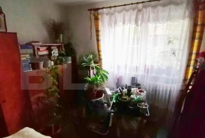 Apartament 4 camere, 78 mp, zona George Enescu - 2