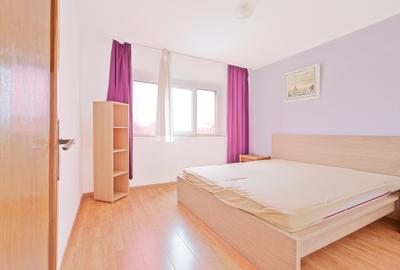 Apartament cu 2 camere decomandat, mobilat în Central - 1