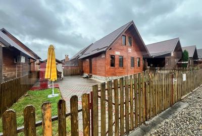 Cabana cu 2 dormitoare, Baile Figa - 1