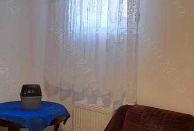 Garsonieră decomandată în Central - 10