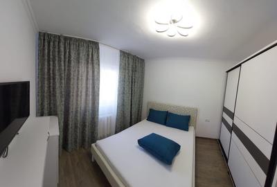 Apartament cu 2 camere semidecomandat, mobilat în Far - 17