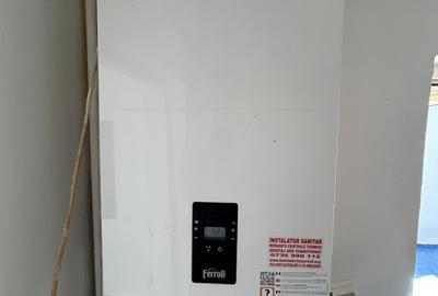 VAND CASA 3 CAM, SINGUR CURTE, APROAPE DE INTRAREA LA SPITALUL FUNDENI, - 17