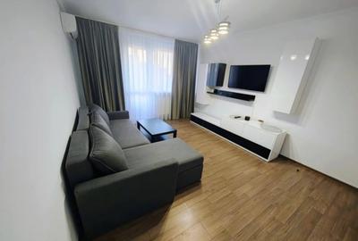 2 camere Drumul Taberei - *langa metrou Ctin Brancusi* l centrala proprie l - 1