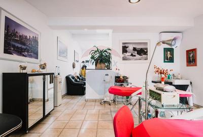 Garsonieră decomandată, mobilată în Ultracentral - 6