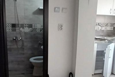 Garsonieră decomandată în Grădiște - 1