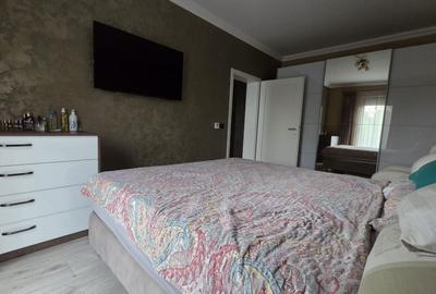 Casă cu 4 camere cu Canalizare în Braytim - 11