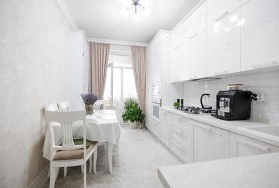 Apartament 2 camere in zona Baba Novac - 2