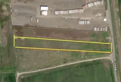 Teren agricol extravilan de 8700 mp, în Șofronea - 1