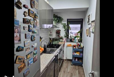 Apartament cu 3 camere în Otopeni - 11