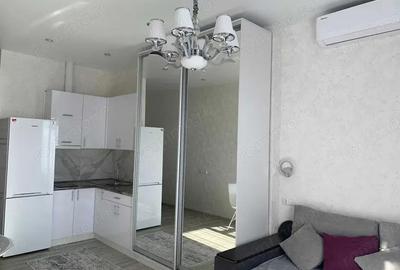 Garsonieră decomandată în Dristor - 3