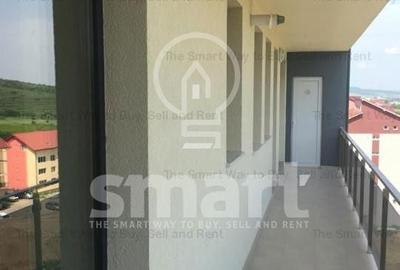 Apartament cu 3 camere în Borhanci - 8