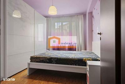 Apartament cu 2 camere în Central - 10