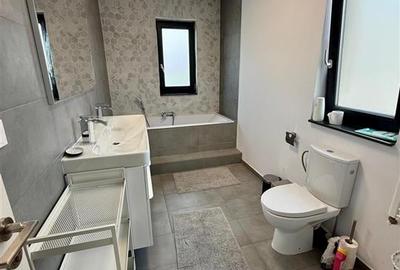 Vila 4 Camere - Mobilata/Utilata - La 1,5 Km de Rond Pacurari - 8