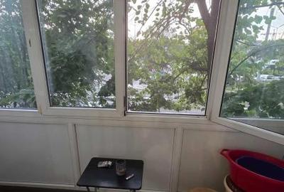 Barbu Vacarescu- stradal, apartament 2 camere, 48.41 mp utili+ boxa, - 6