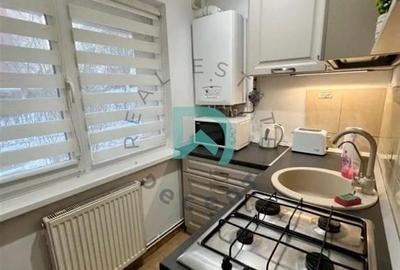 Garsoniera extinsa Racadau, Brasov - 4