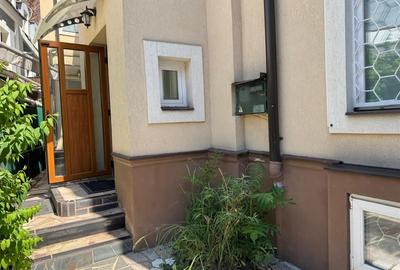 Vanzare imobil D+P+1+M | 450 mp | Cismigiu - Cazzavillan | Vanzare imobil D+P+1+M | 450 mp | Cismigiu - Cazzavillan | - 9