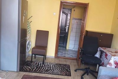 Garsonieră în 1 Decembrie 1918