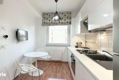 Apartament cu 2 camere în Tomis Plus - 6