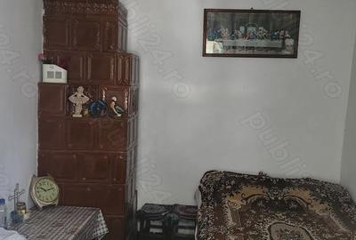 Casă cu 4 camere în Frumoasa - 8